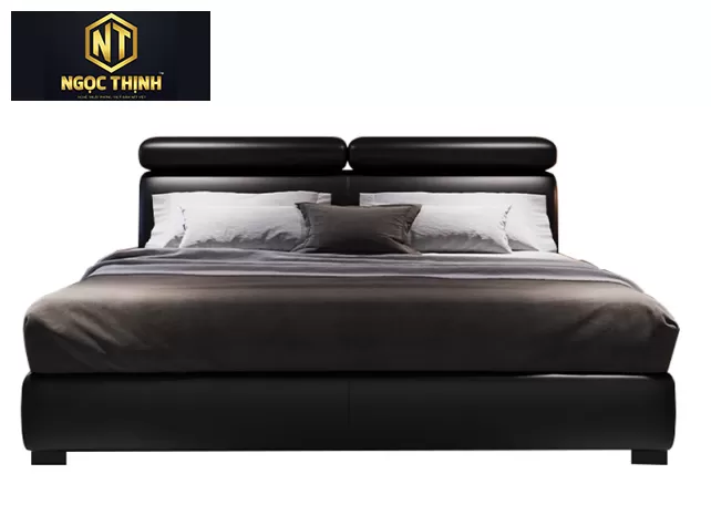 giường ngủ hiện đại, chất lượng, giá rẻ